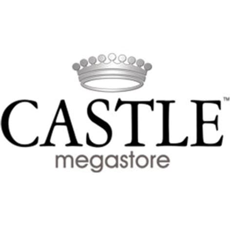 Castle Megastore